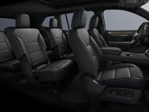 New 2026 GMC Acadia Denali w/ Super Cruise Package image 33