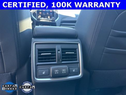 Used 2023 Subaru Forester Touring image 20