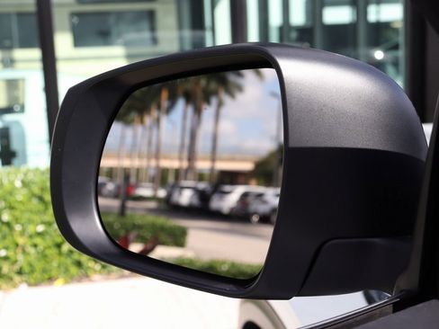 Certified 2025 INFINITI QX55 Luxe w/ Cargo Package image 11