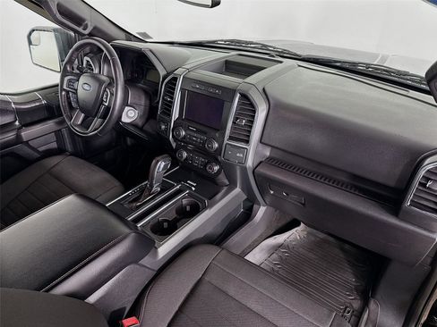 Used 2018 Ford F150 XLT w/ Equipment Group 302A Luxury image 29