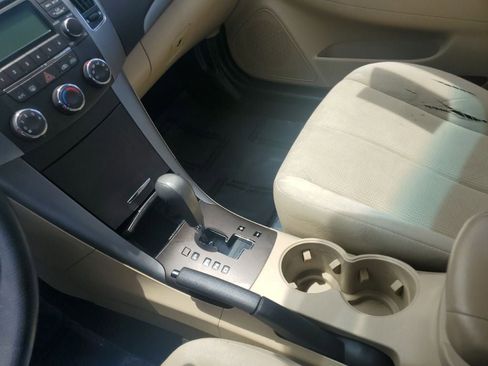 Used 2009 Hyundai Sonata GLS FWD image 18