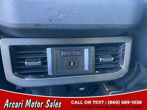 Used 2024 Ford F350 Platinum w/ FX4 Off-Road Package image 22
