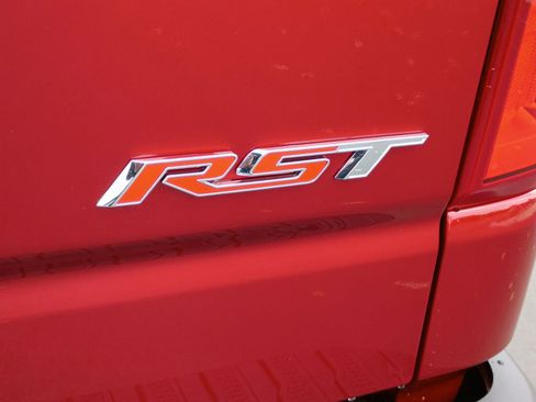 New 2026 Chevrolet Silverado 1500 RST w/ RST Select Package image 26