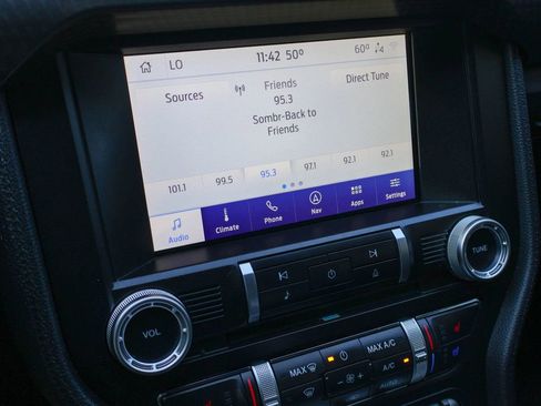 Used 2020 Ford Mustang GT Premium w/ GT Performance Package image 3