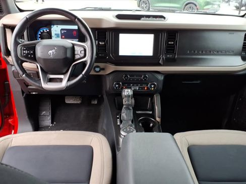 Certified 2021 Ford Bronco Big Bend image 15