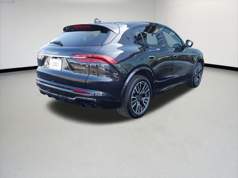 Used 2023 Maserati Grecale Modena image 5