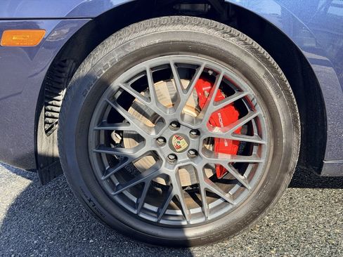 Used 2017 Porsche Macan GTS image 28