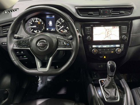 Used 2020 Nissan Rogue SL image 39