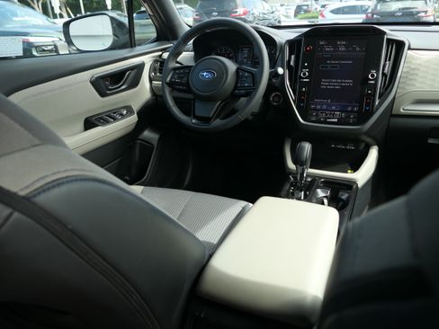 Certified 2026 Subaru Forester Premium AWD/4WD image 23