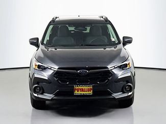 New 2026 Subaru Crosstrek 2.5i Premium video 2