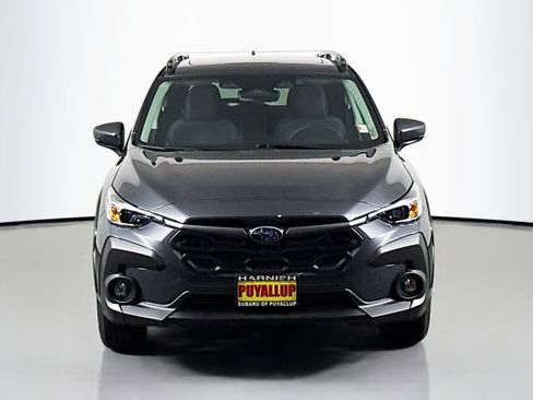 New 2026 Subaru Crosstrek 2.5i Premium image 2