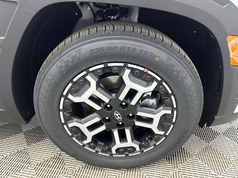 New 2026 Hyundai Tucson XRT image 13