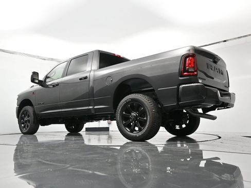 New 2025 RAM 2500 Big Horn image 44