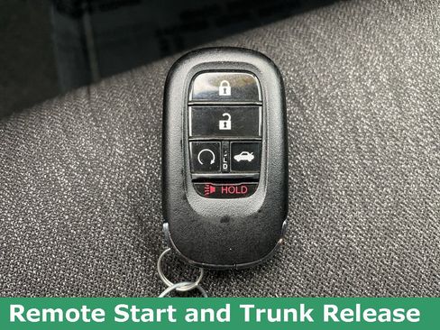 Used 2023 Honda Accord EX image 44