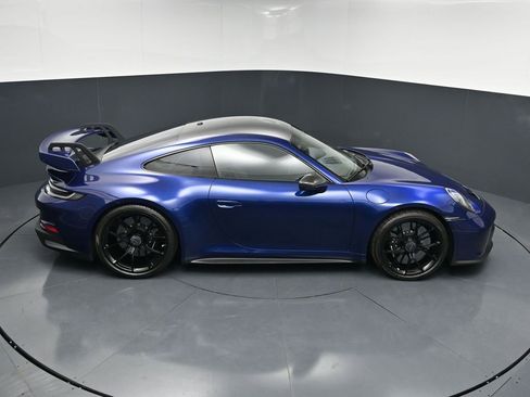 Certified 2022 Porsche 911 GT3 RWD image 19