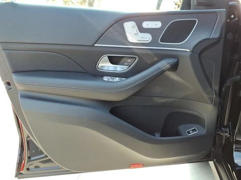 Certified 2024 Mercedes-Benz GLE 350 4MATIC image 12