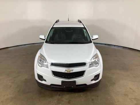 Used 2012 Chevrolet Equinox LT w/ Driver Convenience Package FWD image 2