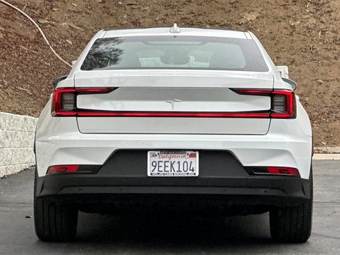 Used 2023 Polestar Polestar 2 FWD image 5