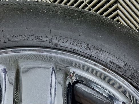 Used 2020 RAM 2500 Tradesman image 33