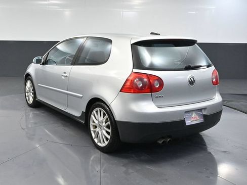 Used 2006 Volkswagen GTI 2.0T 2-Door FWD image 5