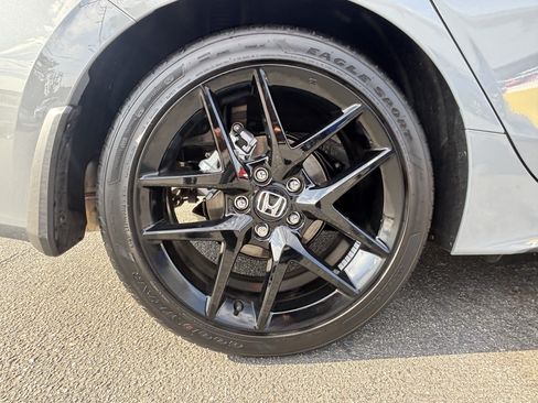 Used 2026 Honda Civic Sport image 7