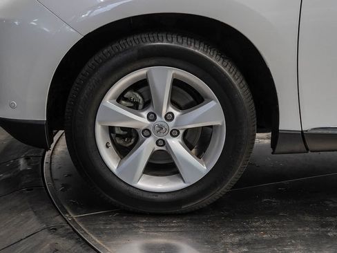 Used 2015 Lexus RX 350 FWD w/ Premium Package image 9