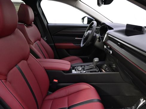 New 2026 MAZDA CX-50 2.5 Hybrid w/ Weather Package image 16