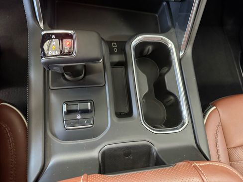 Used 2023 GMC Sierra 1500 Denali Ultimate image 23