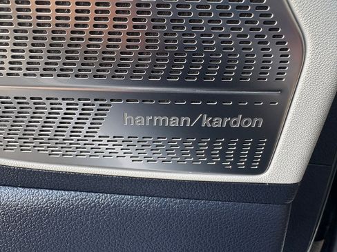 Used 2021 Hyundai Palisade Calligraphy image 26