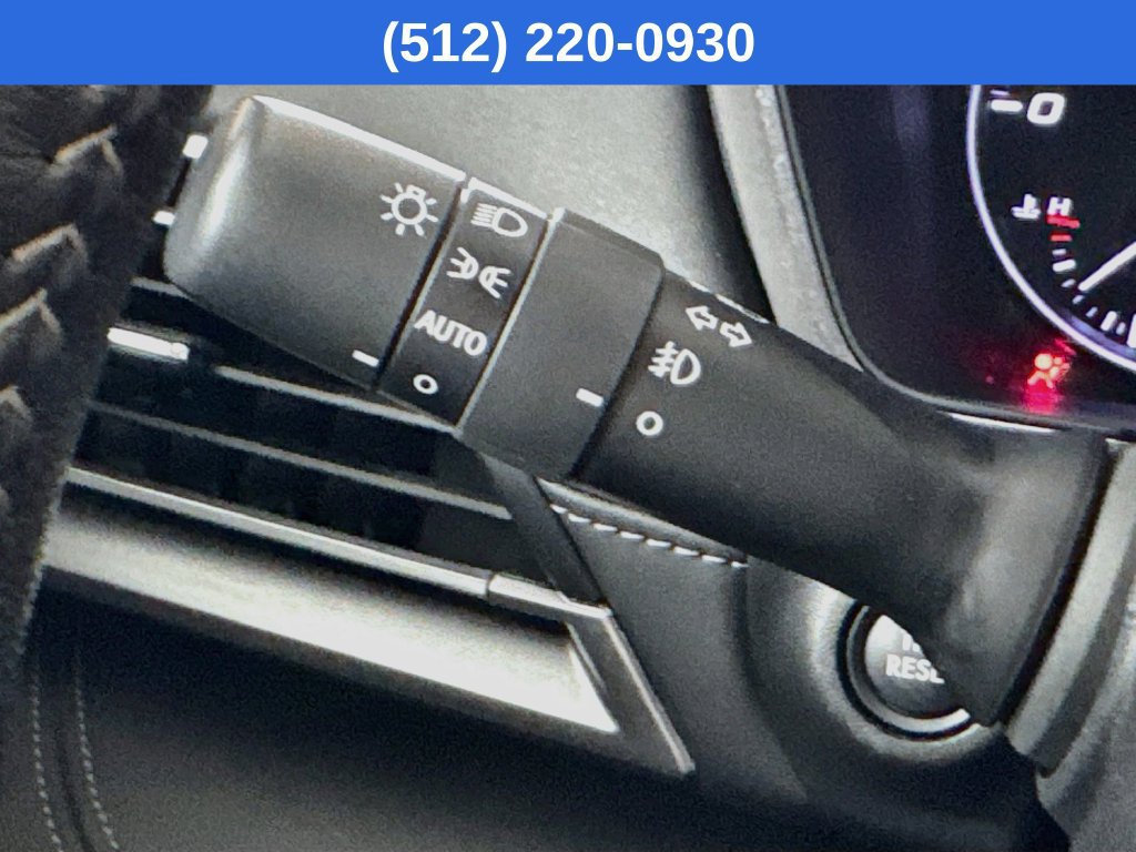 Certified 2024 Subaru Legacy Limited AWD/4WD image 13