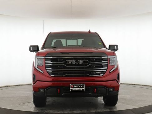 Used 2022 GMC Sierra 1500 AT4 w/ AT4 Premium Package image 12