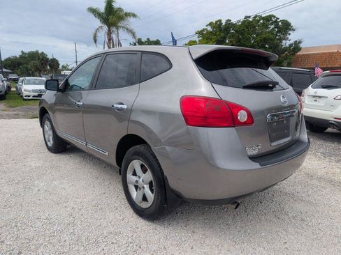 Used 2013 Nissan Rogue S w/ Special Edition Pkg FWD image 5