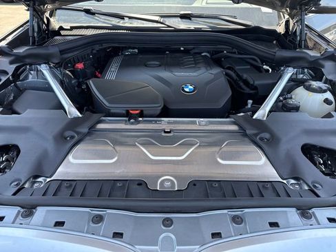 Used 2024 BMW X3 xDrive30i w/ Premium Package AWD/4WD image 29