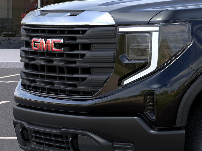 New 2026 GMC Sierra 1500 Pro w/ Trailering Package AWD/4WD image 13