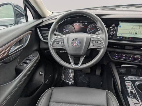 Used 2023 Buick Envision Avenir AWD/4WD image 19