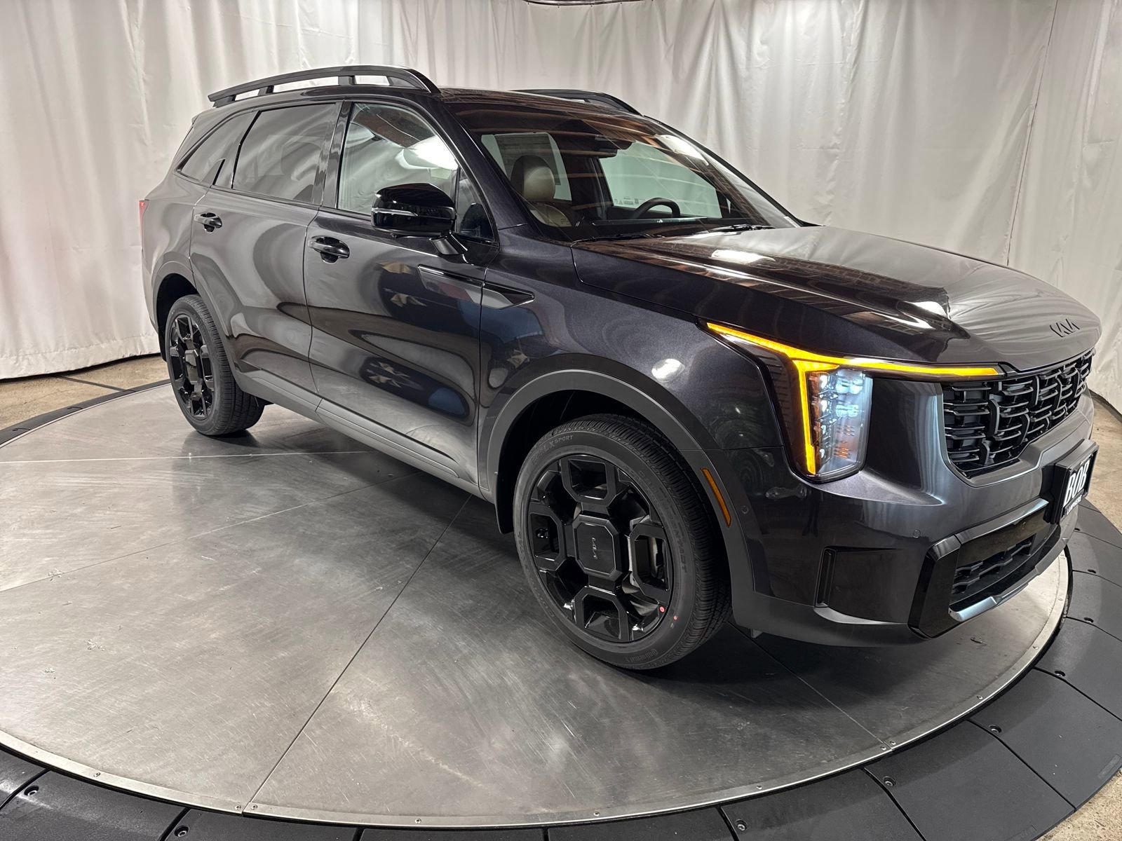 New 2026 Kia Sorento SX Prestige AWD/4WD image 7