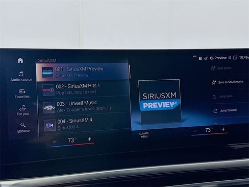 Used 2024 BMW M240i xDrive Coupe w/ Premium Package image 31