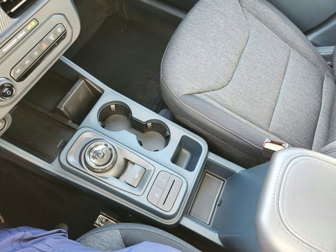 New 2025 Ford Maverick XLT w/ Black Appearance Package image 13