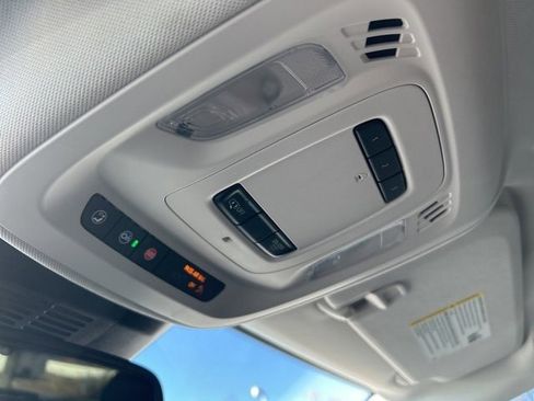 New 2025 Buick Envision Preferred image 23