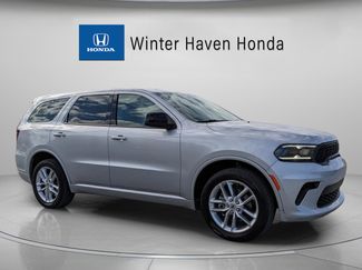 Used 2023 Dodge Durango GT video 1
