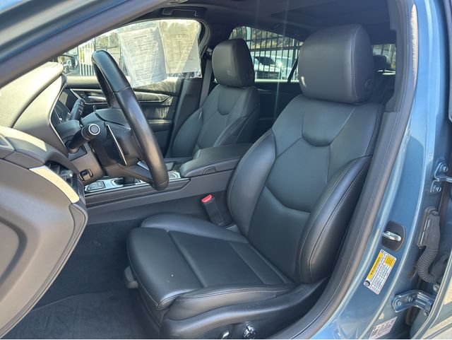 Certified 2024 Cadillac CT5 Sport RWD image 7