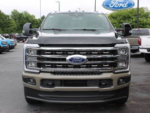 New 2026 Ford F250 King Ranch AWD/4WD image 19