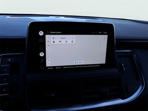 Used 2022 GMC Yukon XL AT4 image 18