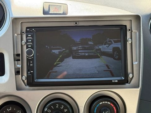 Used 2009 Toyota Matrix image 13