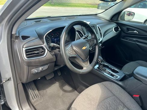 Used 2024 Chevrolet Equinox LT AWD/4WD image 20