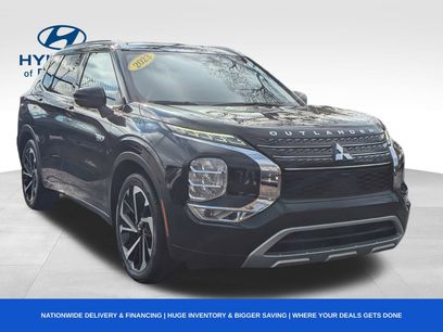 Used 2023 Mitsubishi Outlander SEL