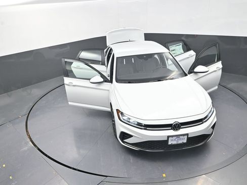 New 2026 Volkswagen Jetta Sport image 27