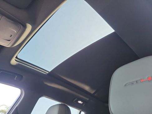 New 2026 GMC Terrain AT4 image 22