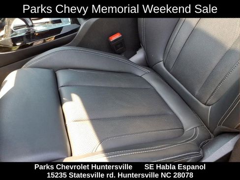 Used 2024 BMW X3 xDrive30i AWD/4WD image 18