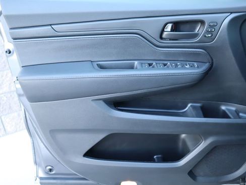 Used 2022 Honda Odyssey EX-L image 24